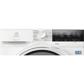 Pračka Electrolux EW7F3684SUC bílá

 obrázek produktu 2 z 9