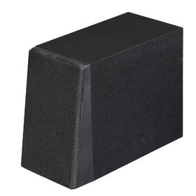 Mikrosystém Denver MDA-285 černý/stříbrný

 obrázek produktu 4 z 8