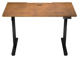 Herní stůl ENDORFY Atlas S Electric Dark Wood hnědý

 obrázek produktu 4 z 9