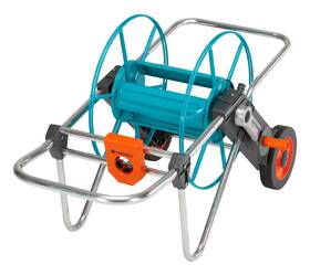 Vozík na hadice Gardena 100 02674-20 

 obrázek produktu 3 z 5