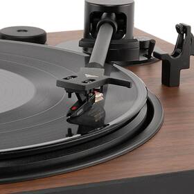 Gramofon Victrola VPT-1520 Wave černý/hnědý

 obrázek produktu 10 z 13