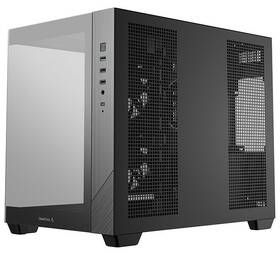 Case DeepCool CG330 3F černá

 obrázek produktu 1 z 9
