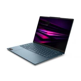 Notebook Lenovo Yoga Slim 7 14AGP11 modrý

 obrázek produktu 1 z 12