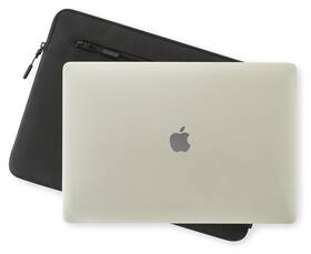 Pouzdro na notebook Pipetto Classic Organiser Sleeve, Macbook 13"/14" černé

 obrázek produktu 2 z 8