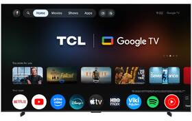 Televize TCL 98Q7D PRO 

 obrázek produktu 13 z 15