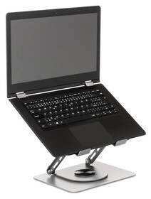 Stojan Evolveo CoolGuy 17" šedý

 obrázek produktu 4 z 9