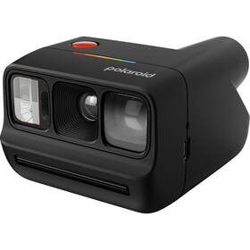Instantní fotoaparát Polaroid Go Gen 3 + Color Film Bundle (8 ks) černý

 obrázek produktu 4 z 9