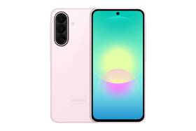 Mobilní telefon Samsung Galaxy A27 5G 8 GB / 256 GB růžový

 obrázek produktu 21 z 23