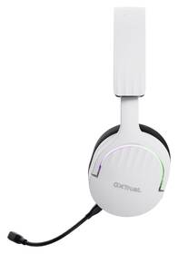 Headset Trust GXT 491 FAYZO bílý

 obrázek produktu 5 z 14