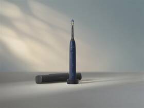 Zubní kartáček Philips HX7113/01 modrý

 obrázek produktu 15 z 16