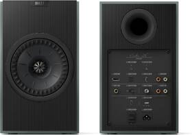 Reproduktory KEF Coda W (2 ks) zelené

 obrázek produktu 1 z 5