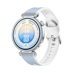 Chytré hodinky Huawei Watch GT 7 41 mm modré

 obrázek produktu 1 z 6