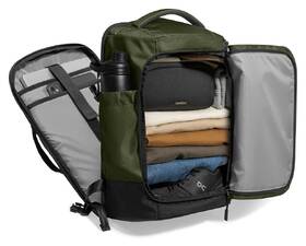 Batoh na notebook tomtoc Navigator - T66 Liteway Travel Backpack 40 l zelený

 obrázek produktu 1 z 20