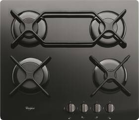 Plynová varná deska Whirlpool GOR 6416 NB černá

 obrázek produktu 1 z 2