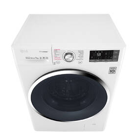 Pračka LG F72J8HS2W bílá

 obrázek produktu 17 z 18