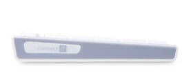 Klávesnice s myší Connect IT CKM-7510-CS, CZ/SK šedá

 obrázek produktu 3 z 5