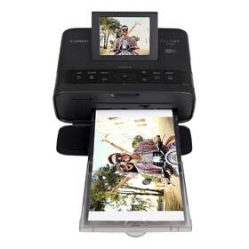 Fototiskárna Canon CP1300 černá

 obrázek produktu 5 z 8