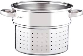 Hrnec s poklicí Lamart Pasta 8 l (LTSS2417) 

 obrázek produktu 9 z 9