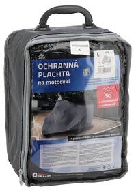 Autoplachta Compass vel. L 

 obrázek produktu 3 z 4