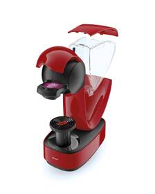 Espresso Krups KP170531 červené

 obrázek produktu 9 z 19