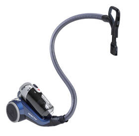 Podlahový vysavač Hoover RC69PET 011 černý/modrý

 obrázek produktu 6 z 14