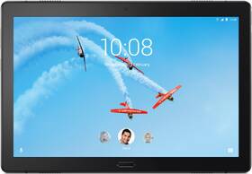 Dotykový tablet Lenovo Tab P10 64 GB LTE černý

 obrázek produktu 1 z 10