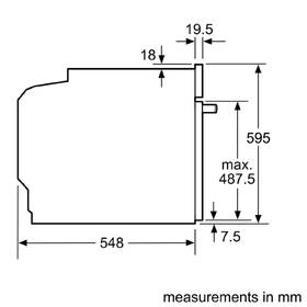 Trouba Bosch HSG656XS1 nerez

 obrázek produktu 8 z 9