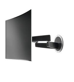 Držák TV Vogel’s NEXT 7345 polohovatelný, pro úhlopříčky 40" až 65", nosnost 30 kg 

 obrázek produktu 1 z 7