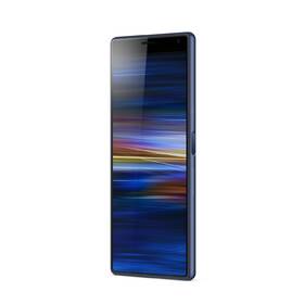 Mobilní telefon Sony 10 (I4113) modrý

 obrázek produktu 2 z 13