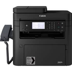 Tiskárna multifunkční Canon MF267dw 

 obrázek produktu 3 z 6