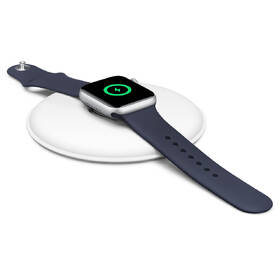 Nabíjecí dokovací stanice Apple Watch - magnetická 

 obrázek produktu 5 z 5