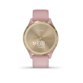 Chytré hodinky Garmin vivomove3S Sport LightGold/Pink 

 obrázek produktu 2 z 6