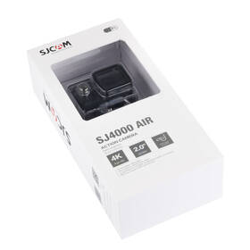 Outdoorová kamera SJCAM SJ4000 air černá

 obrázek produktu 8 z 10