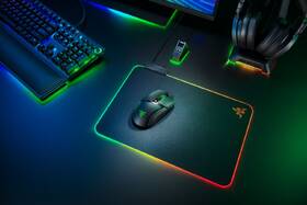 Myš Razer Basilisk Ultimate černá

 obrázek produktu 9 z 11