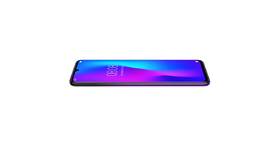 Mobilní telefon Doogee Y9 Plus fialový

 obrázek produktu 6 z 8