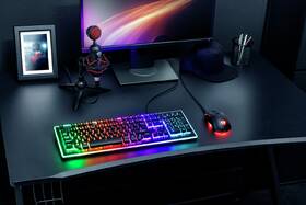 Mikrofon Trust GXT 244 Buzz USB černý

 obrázek produktu 5 z 6