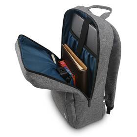 Batoh na notebook Lenovo Backpack B210 pro 15,6" šedý

 obrázek produktu 4 z 4