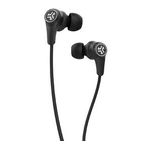 Sluchátka JLab JBuds Band Wireless Neckband černá

 obrázek produktu 3 z 6