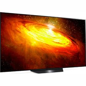 Televize LG OLED65BX 

 obrázek produktu 8 z 13
