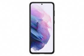 Kryt na mobil Samsung Leather Cover na Galaxy S21+ 5G černý

 obrázek produktu 1 z 2
