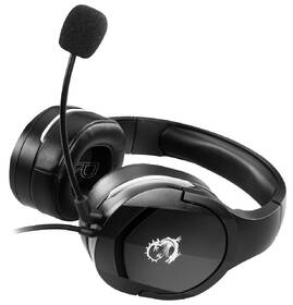 Headset MSI Immerse GH20 černý

 obrázek produktu 2 z 7