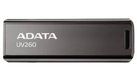 USB Flash ADATA UV260 16GB černý

 obrázek produktu 1 z 2