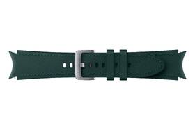 Řemínek Samsung Hybridní kožený 20mm (velikost S/M) zelený

 obrázek produktu 2 z 3
