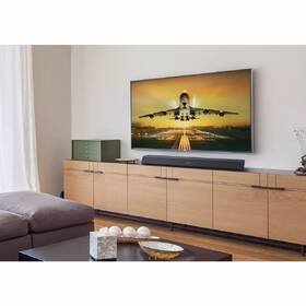 Soundbar Philips TAB8205 černý

 obrázek produktu 7 z 11