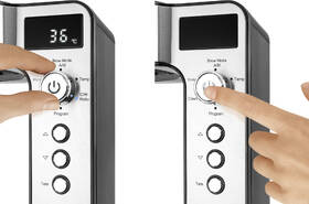 Kávovar Catler CM 4012 

 obrázek produktu 4 z 8