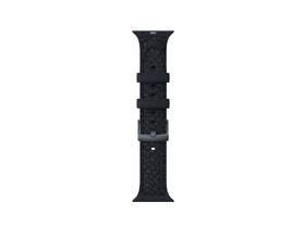 Řemínek Njord Vindur na Apple Watch 42/44/45/49mm šedý

 obrázek produktu 5 z 8