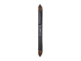 Mobilní telefon Doogee S35 3GB/16GB černý/oranžový

 obrázek produktu 9 z 10