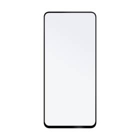 Tvrzené sklo FIXED Full-Cover na Realme GT Neo 2T černé

 obrázek produktu 1 z 2