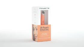 Přístroj na péči o pleť Rowenta LV2010F0 Anti-Fatigue 

 obrázek produktu 3 z 25