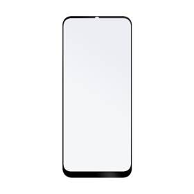 Tvrzené sklo FIXED Full-Cover na Nokia G50 černé

 obrázek produktu 1 z 2